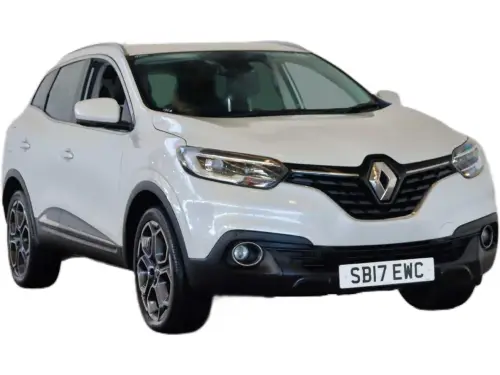 Renault Kadjar SB17 EWC