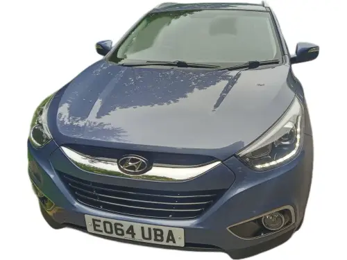 Hyundai IX35 EO64 UBA