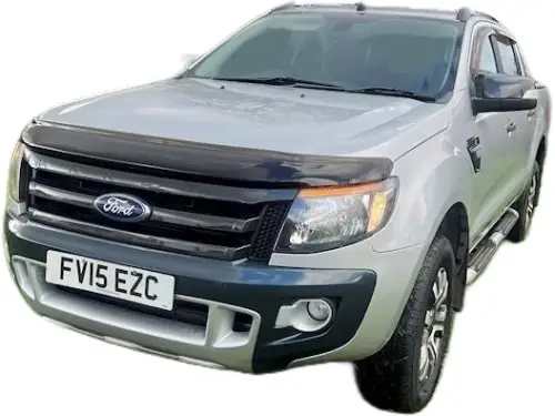 Ford Ranger FV15 EZC