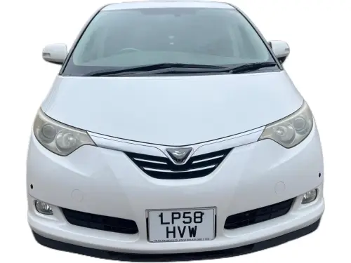 Toyota Estima LP58 HVW
