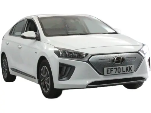 Hyundai IONIQ EF70 LKK