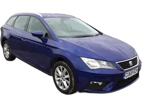 SEAT Leon CU69 RZH