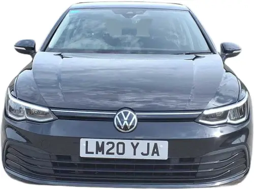 Volkswagen Golf Life Etsi S-A LM20 YJA