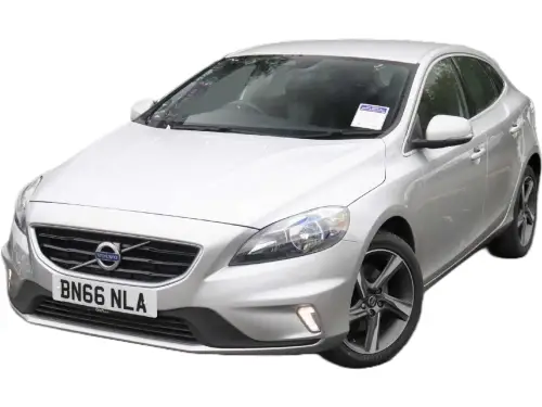 Volvo V40 BN66 NLA