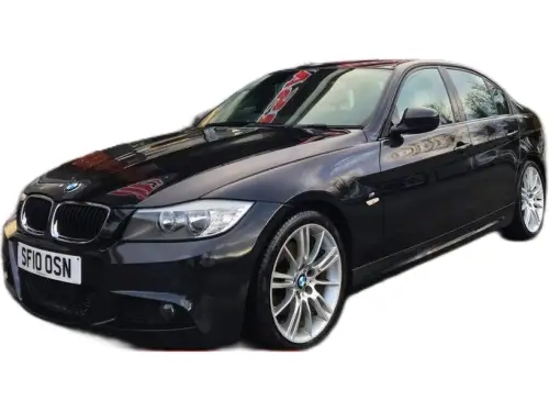 BMW 3 Series SF10 OSN