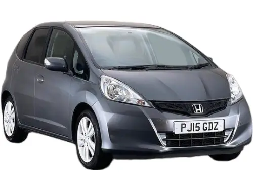 Honda Jazz PJ15 GDZ