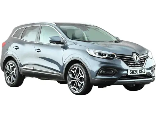 Renault Kadjar SW20 KEJ