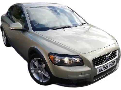 Volvo C30 AU59 VDD