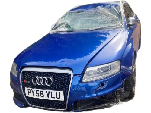 Audi RS6 PY58 VLU