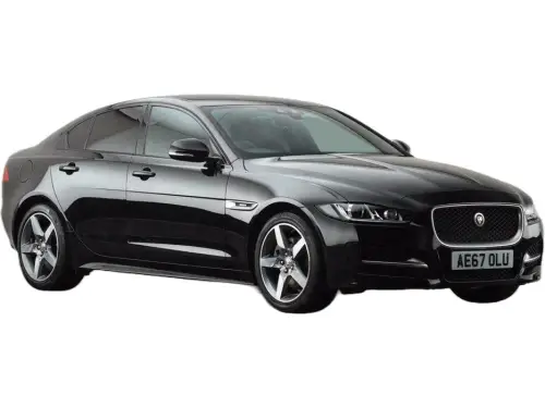 Jaguar XE AE67 OLU