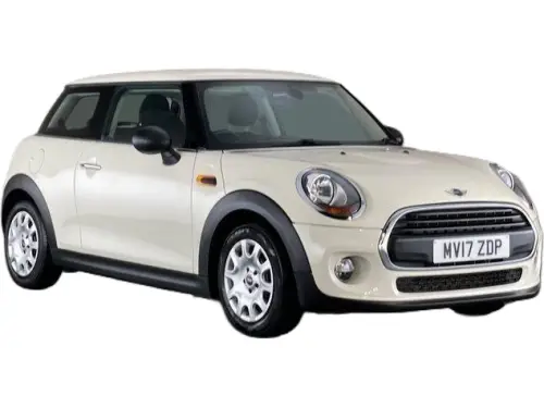MINI ONE MV17 ZDP
