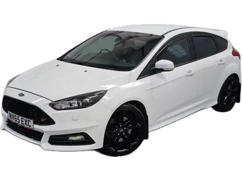 Ford Focus NV65 EXC