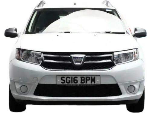 Dacia Logan MCV Ambiance SG16 BPM