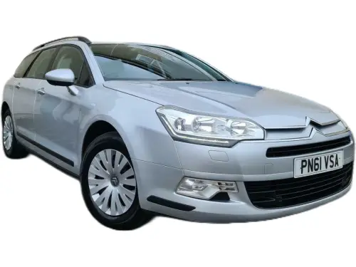 Citroën C5 VTR HDi PN61 VSA