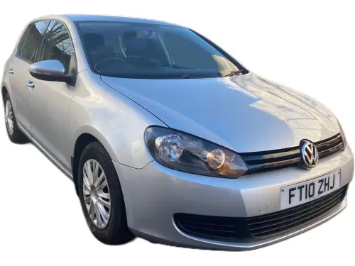 Volkswagen Golf FT10 ZHJ