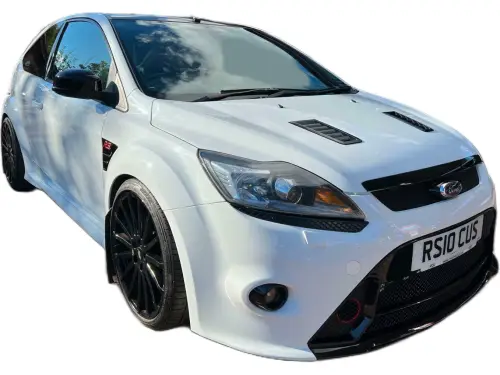 Ford Focus RS RS10 CUS