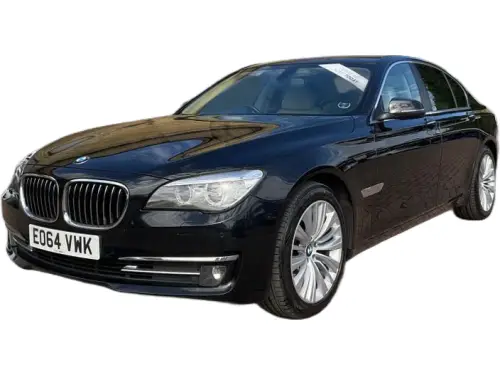 BMW 730 EO64 VWK