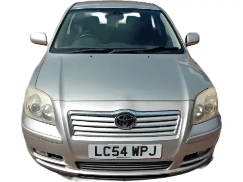 Toyota Avensis LC54 WPJ