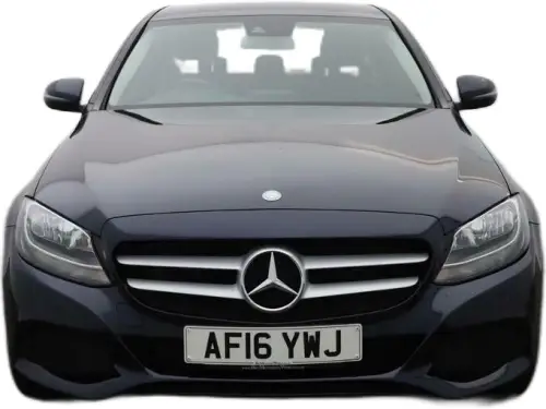 Mercedes-Benz C220 D SE AF16 YWJ