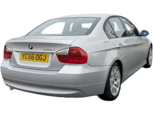 BMW 3 Series YC56 OGJ