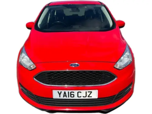 Ford C-Max YA16 CJZ