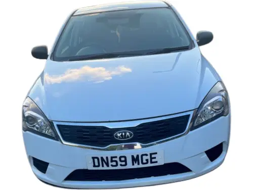 Kia Ceed 1 90 DN59 MGE