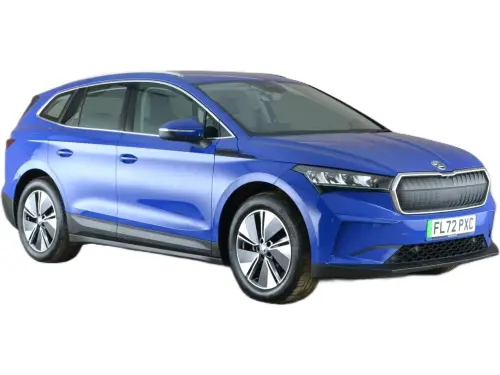Škoda Enyaq iV 80 FL72 PXC