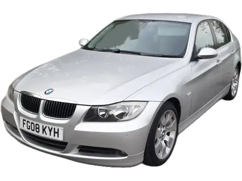 BMW 3 Series FG08 KYH