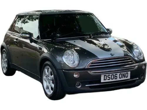 MINI Mini Cooper Park Lane DS06 ONO