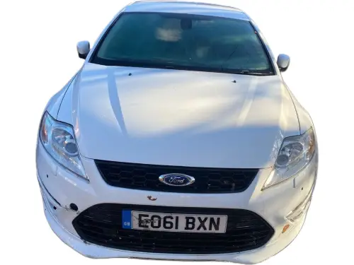 Ford Mondeo EO61 BXN