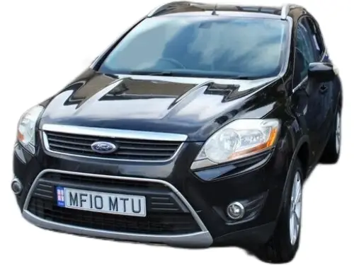 Ford Kuga MF10 MTU