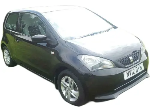 SEAT MII SE NV12 DYN