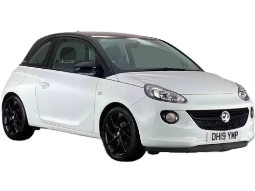 Vauxhall Adam DH19 YMP
