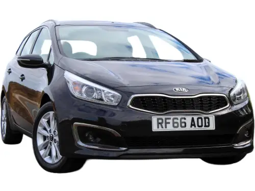Kia Ceed RF66 AOD