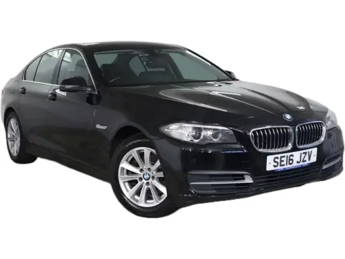 BMW 520 SE16 JZV