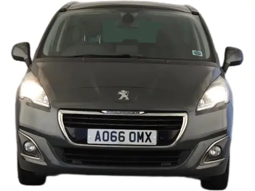 Peugeot 5008 AO66 OMX