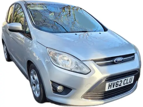 Ford C-Max HV62 CLU