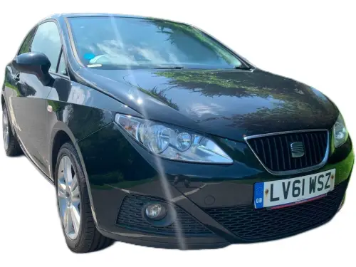 SEAT Ibiza SE Copa LV61 WSZ
