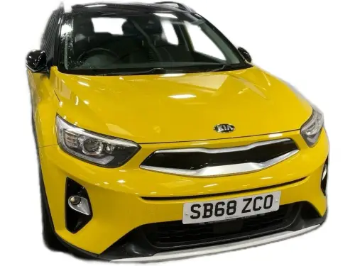 Kia Stonic SB68 ZCO