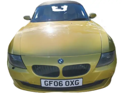 BMW Z4 GF06 OXG