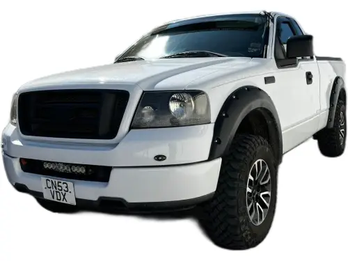 Ford F150 CN53 VDX