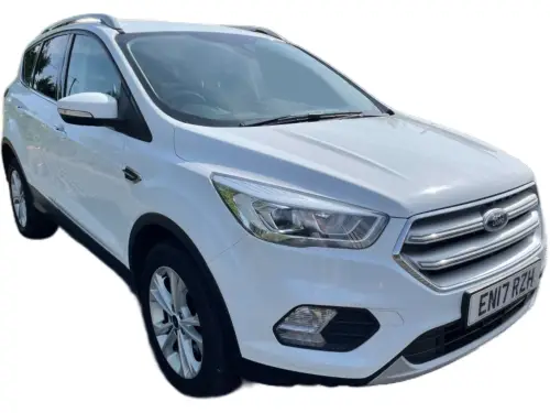 Ford Kuga EN17 RZH
