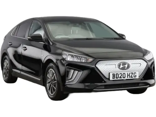 Hyundai IONIQ BD20 HZG