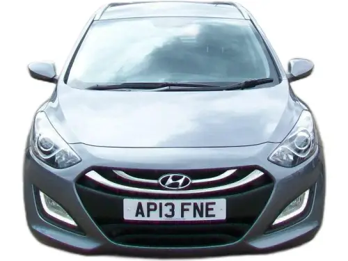 Hyundai I30 AP13 FNE