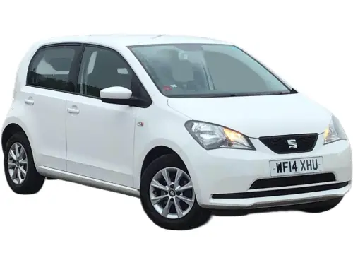 SEAT MII WF14 XHU