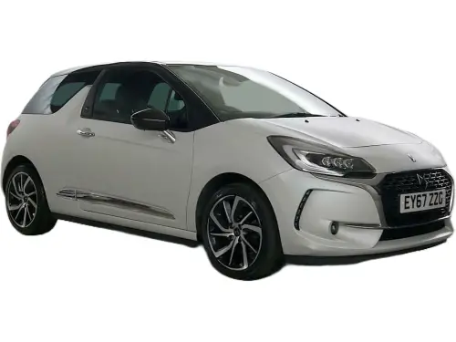 DS DS3 Givenchylemakeup Ptech SSA EY67 ZZG