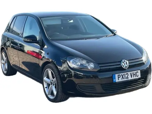Volkswagen Golf Match TDI Bluetech PX12 VHC