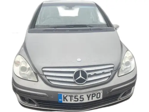 Mercedes-Benz B-Class KT55 YPO