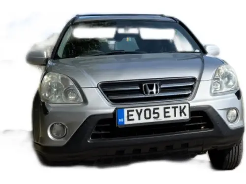 Honda CR-V EY05 ETK