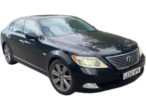 Lexus LS460 LE56 NPK